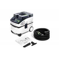 FESTOOL CT 15 E dulkių siurblys